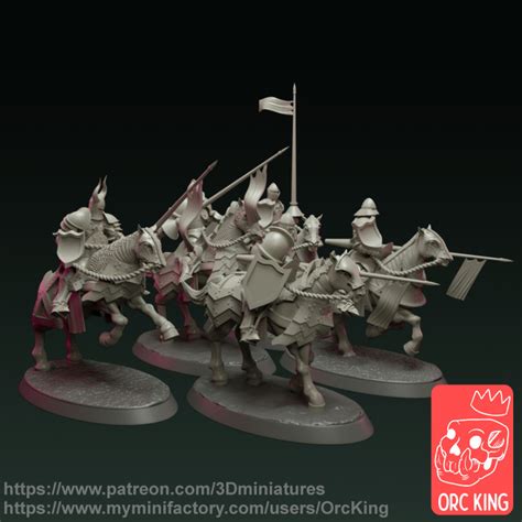 warhammer imperial might stl|3D Printable Imperial knights by Orc King Studio .
